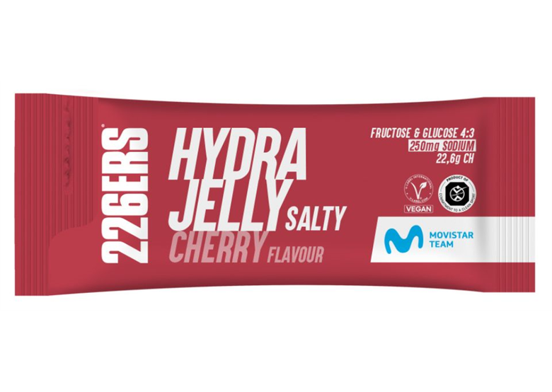 Żel energetyczny 226ERS Hydra Jelly