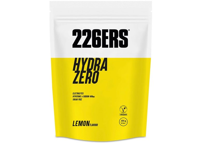 Napój hipotoniczny 226ERS Hydrazero Drink Lemon