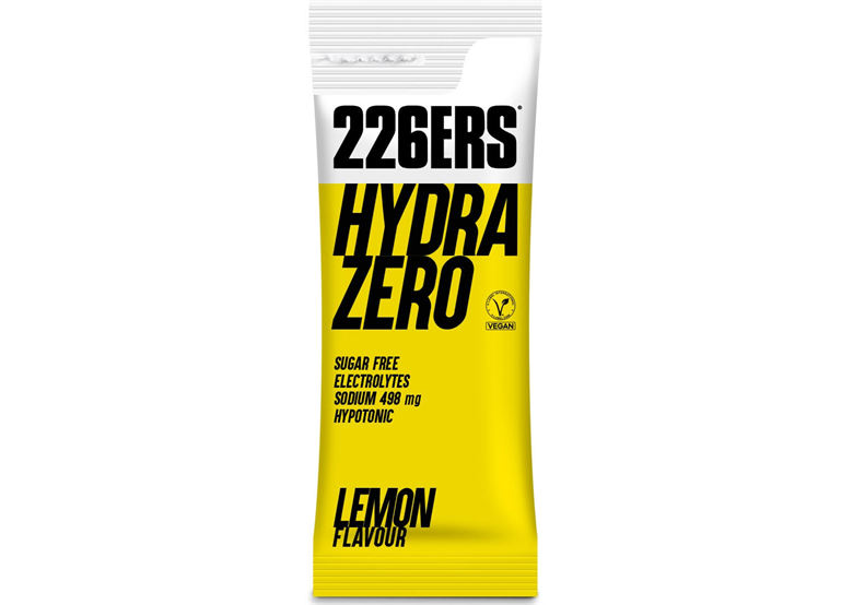 Napój hipotoniczny 226ERS Hydrazero Drink Lemon