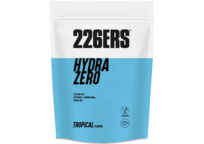 Napój hipotoniczny 226ERS Hydrazero Drink Tropical