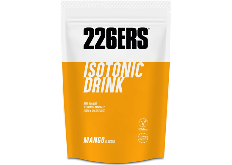 Napój izotoniczny 226ERS Isotonic Drink Mango