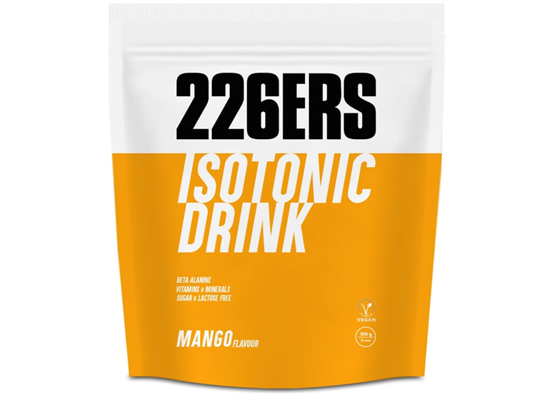 Napój izotoniczny 226ERS Isotonic Drink Mango