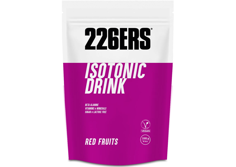 Napój izotoniczny 226ERS Isotonic Drink Red Fruits