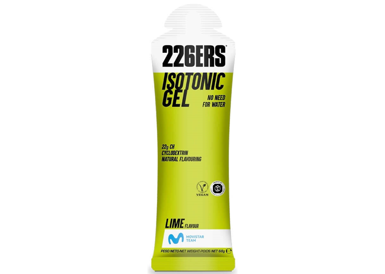 Żel izotoniczny 226ERS Isotonic Gel