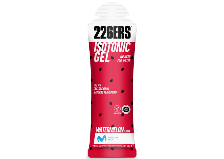 Żel izotoniczny 226ERS Isotonic Gel