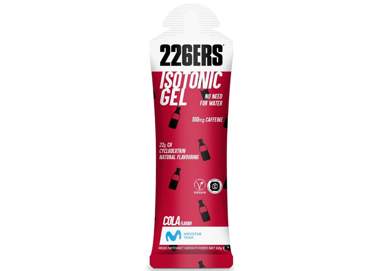 Żel izotoniczny 226ERS Isotonic Gel