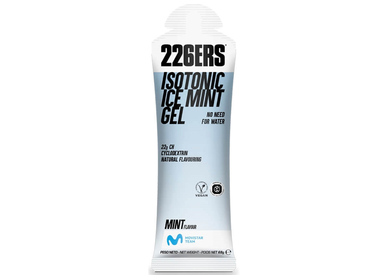 Żel izotoniczny 226ERS Isotonic Ice Gel