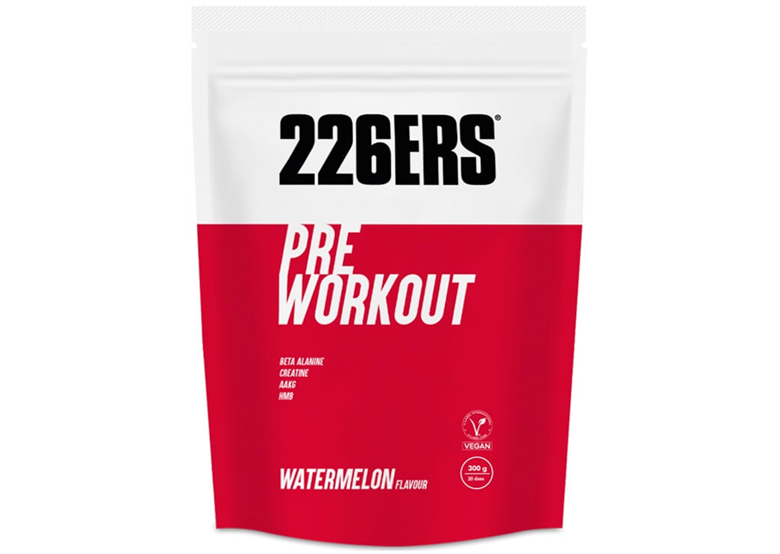 Napój przedtreningowy 226ERS Pre Workout Watermelon