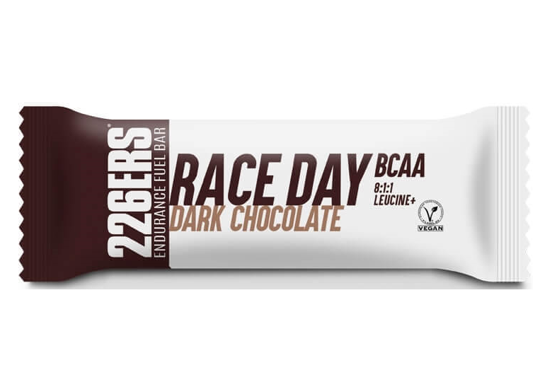 Baton energetyczny 226ERS Race Day Bar BCAA's