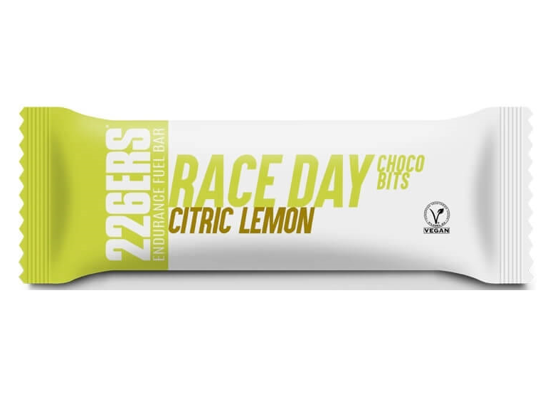 Baton energetyczny 226ERS Race Day Bar Choco Bits