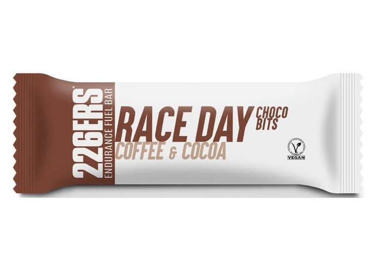 Baton energetyczny 226ERS Race Day Bar Choco Bits