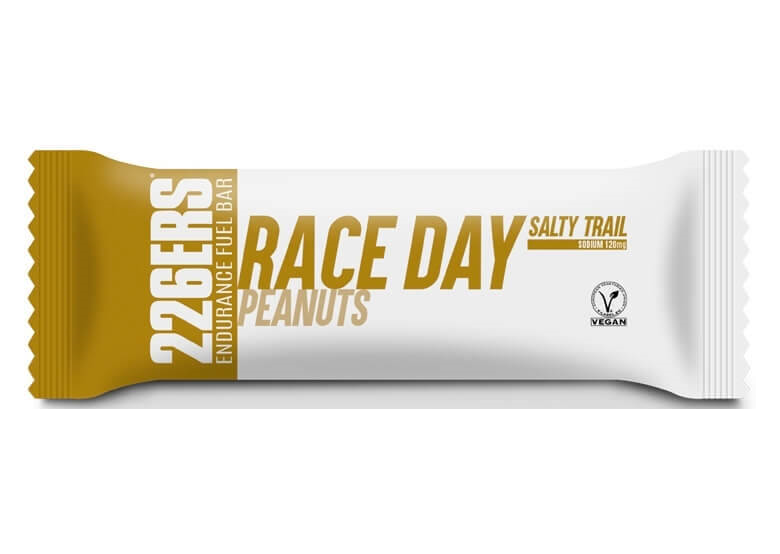 Baton energetyczny 226ERS Race Day Bar Salty Trail