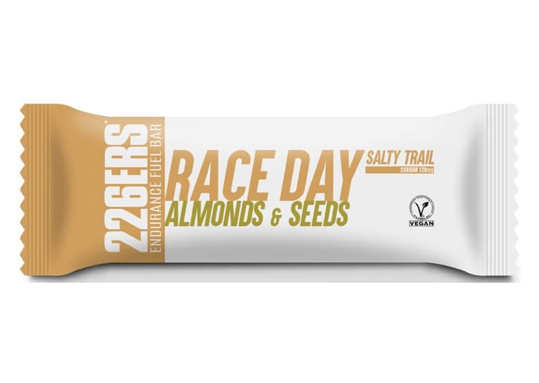 Baton energetyczny 226ERS Race Day Bar Salty Trail