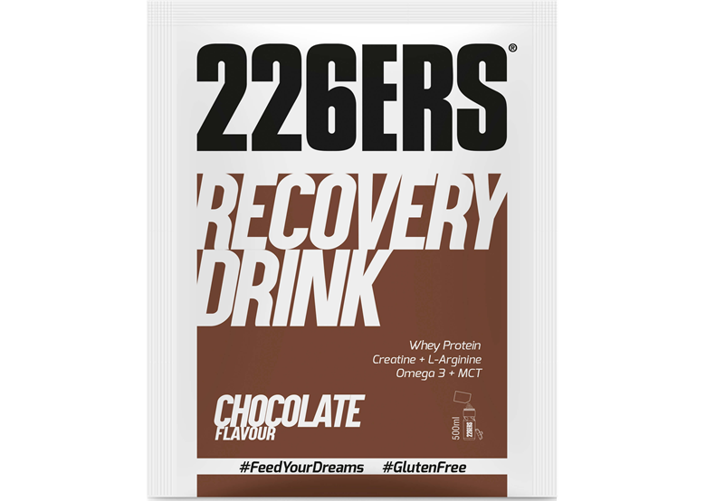 Napój regeneracyjny 226ERS Recovery Drink Chocolate