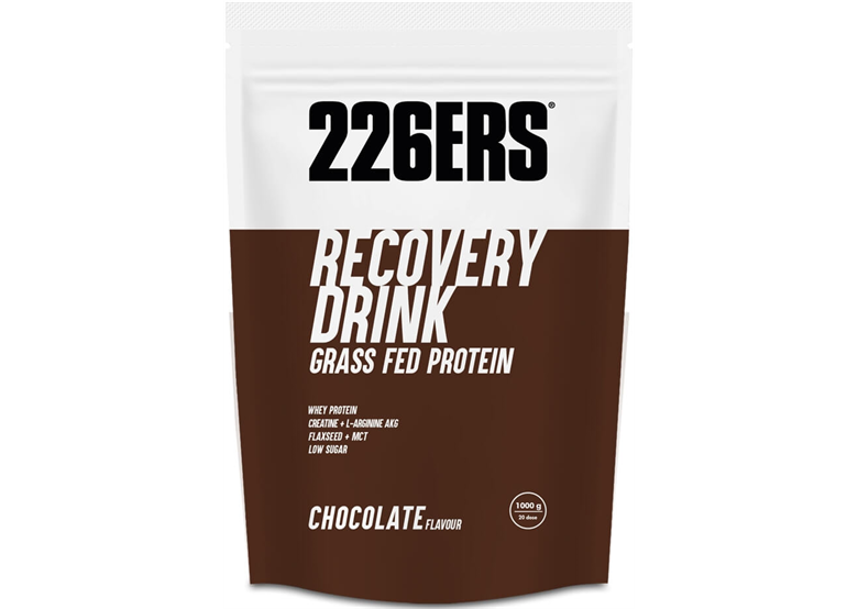 Napój regeneracyjny 226ERS Recovery Drink Chocolate