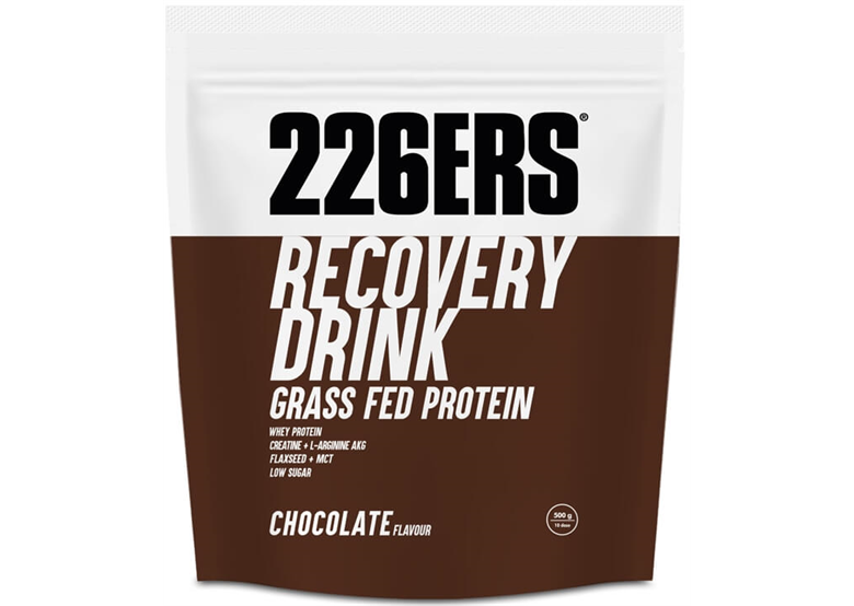 Napój regeneracyjny 226ERS Recovery Drink Chocolate