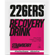 Napój regeneracyjny 226ERS Recovery Drink Strawberry