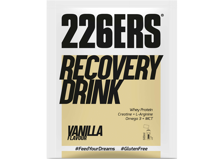 Napój regeneracyjny 226ERS Recovery Drink Vanilla