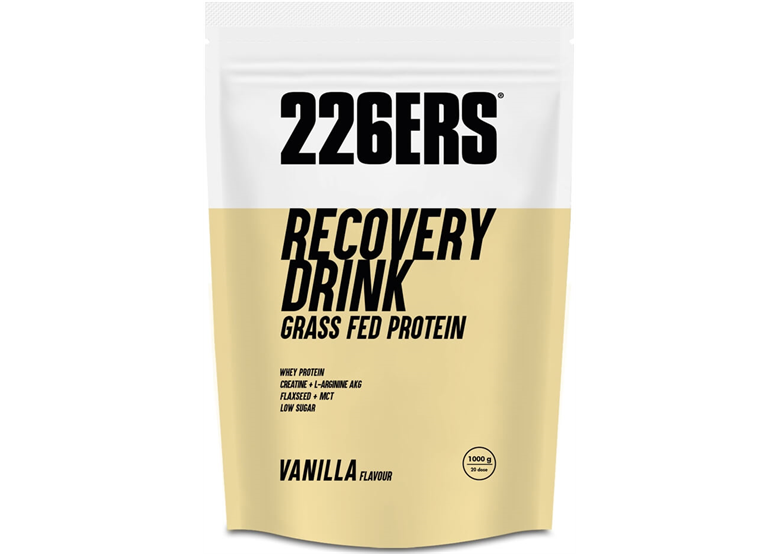 Napój regeneracyjny 226ERS Recovery Drink Vanilla