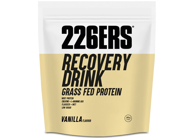 Napój regeneracyjny 226ERS Recovery Drink Vanilla