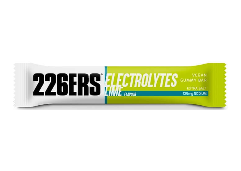 Baton energetyczny 226ERS Vegan Gummy Bar