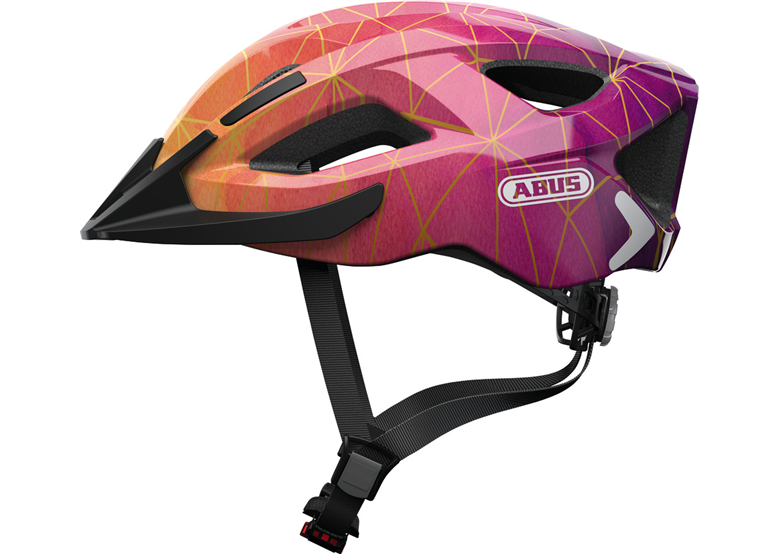 Kask rowerowy ABUS Aduro 2.0