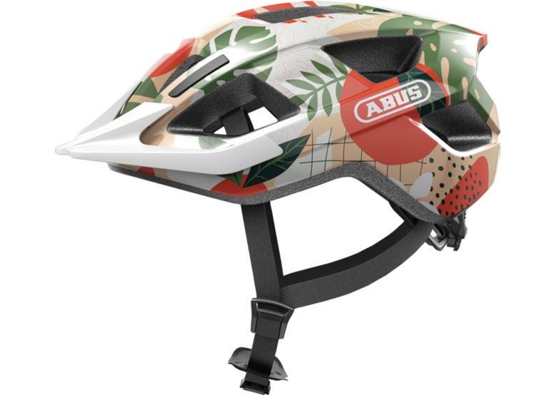 Kask rowerowy ABUS Aduro 3.0