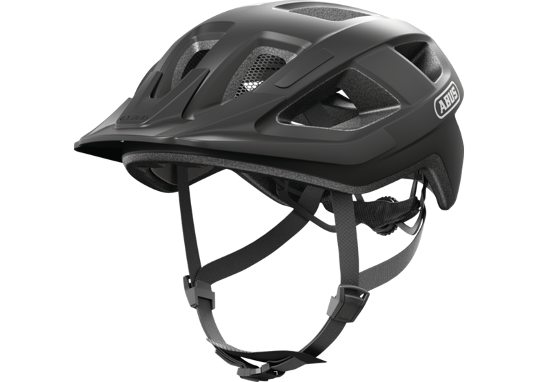 Kask rowerowy ABUS Aduro 3.0 LED