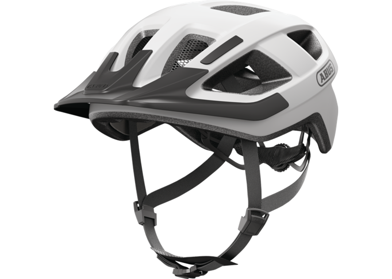 Kask rowerowy ABUS Aduro 3.0 LED