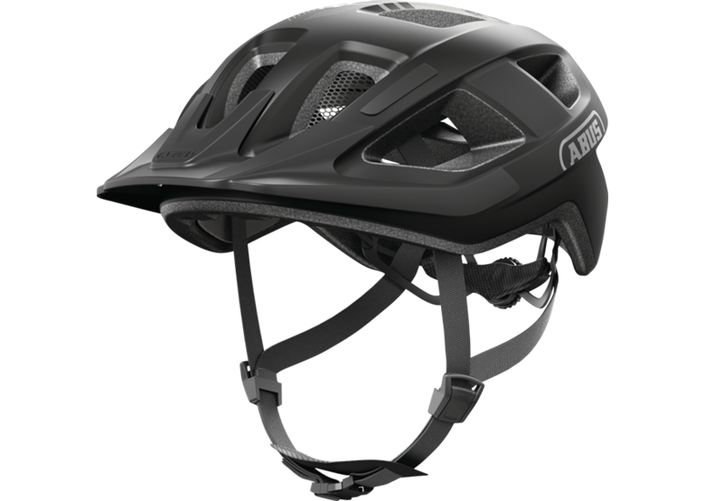 Kask rowerowy ABUS Aduro 3.0 LED