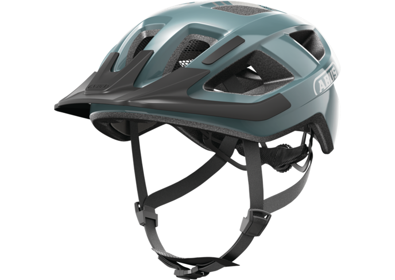 Kask rowerowy ABUS Aduro 3.0 LED