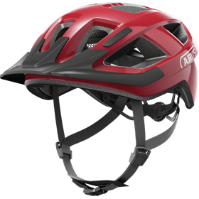 Kask rowerowy ABUS Aduro 3.0 LED