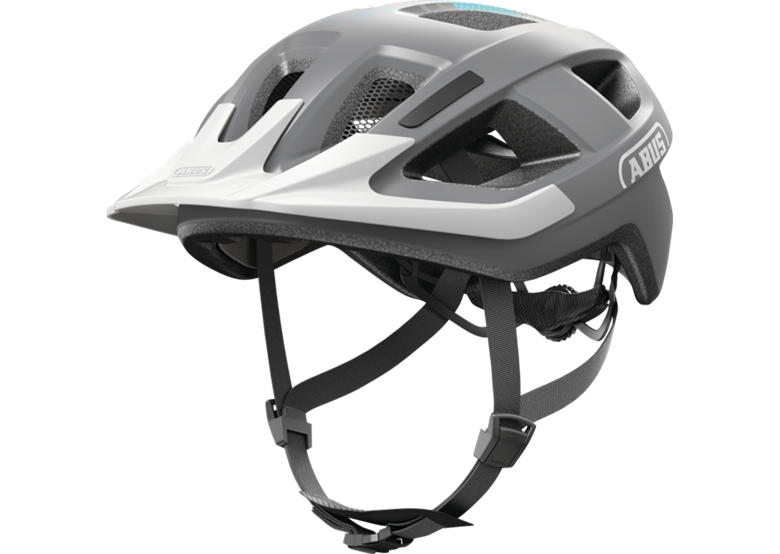 Kask rowerowy ABUS Aduro 3.0 LED