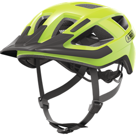 Kask rowerowy ABUS Aduro 3.0 LED