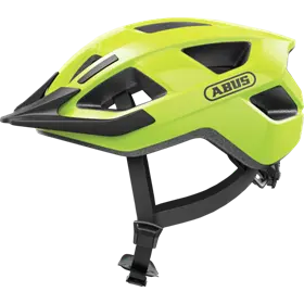 Kask rowerowy ABUS Aduro 3.0 LED