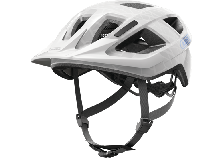 Kask rowerowy ABUS Aduro 3.0 LED