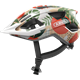 Kask rowerowy ABUS Aduro 3.0 LED