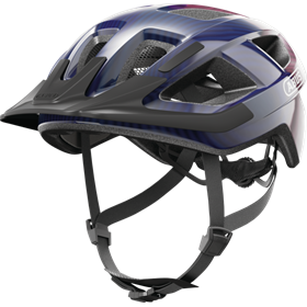 Kask rowerowy ABUS Aduro 3.0 LED