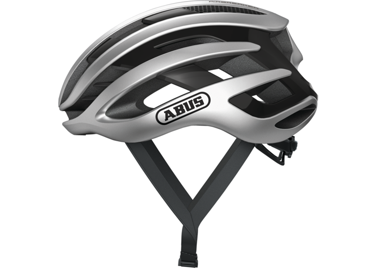 Kask rowerowy ABUS AirBreaker