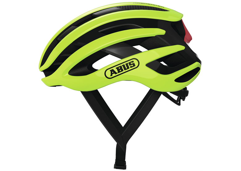 Kask rowerowy ABUS AirBreaker