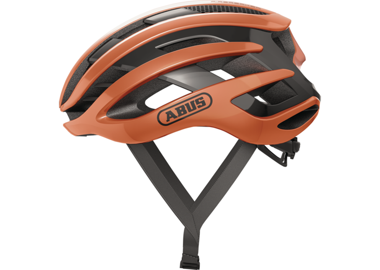 Kask rowerowy ABUS AirBreaker