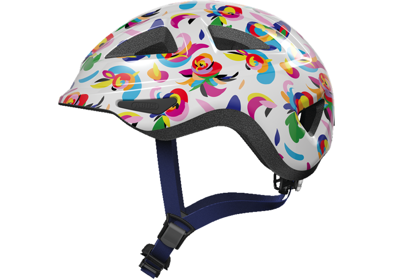 Kask rowerowy ABUS Anuky 2.0