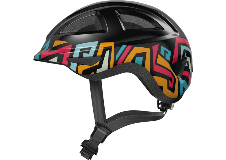 Kask rowerowy ABUS Anuky 2.0