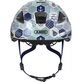 Kask rowerowy ABUS Anuky 2.0