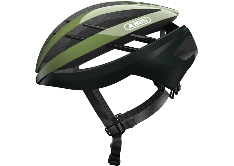 Kask rowerowy ABUS Aventor