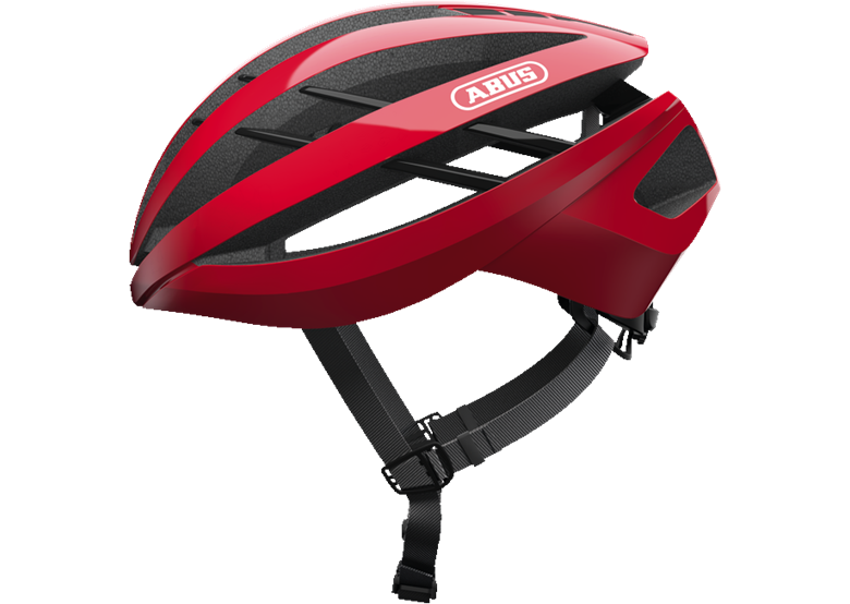 Kask rowerowy ABUS Aventor