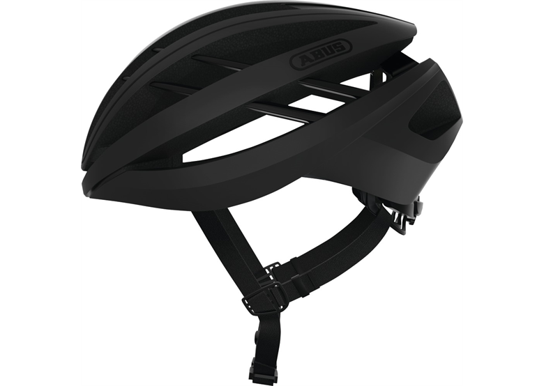 Kask rowerowy ABUS Aventor