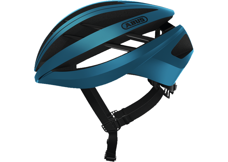 Kask rowerowy ABUS Aventor