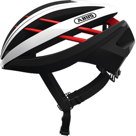 Kask rowerowy ABUS Aventor