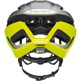 Kask rowerowy ABUS Aventor Quin